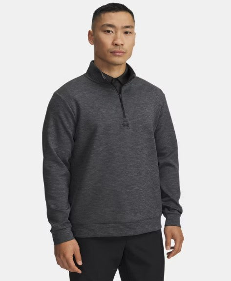 Men's UA Drive Midlayer Pullover