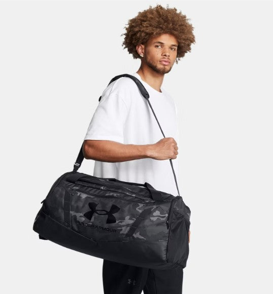 UA Undeniable 5.0 Medium Bag