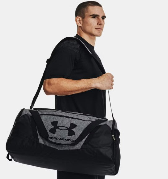 UA Undeniable 5.0 Medium