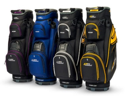 PowaKaddy Edge Golf Bag