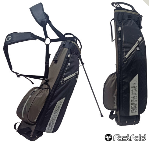 FastFold Endeavor 2.0 Stand Bag