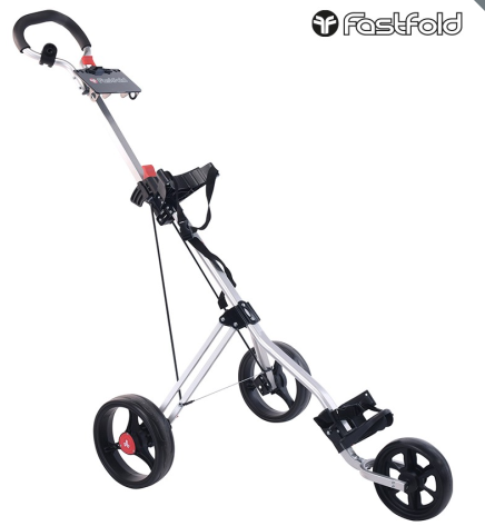 FastFold Force Golf Trolley