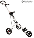 FastFold Force Golf Trolley