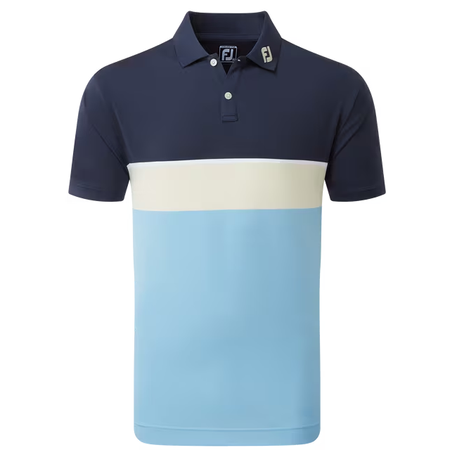 Footjoy Colour Theory Lisle