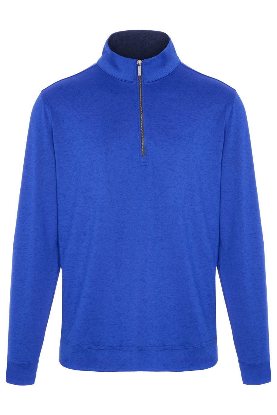 Pro Quip Melange Stretch Top