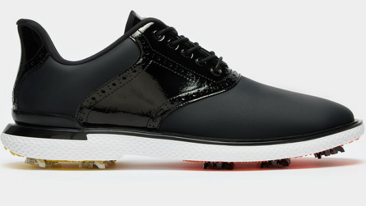 GFORE GALLIVAN2R G/LOCK SADDLE GOLF SHOE