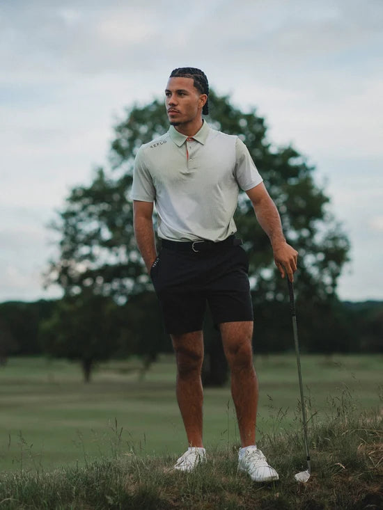 Reflo Tagus Polo Margarita Green