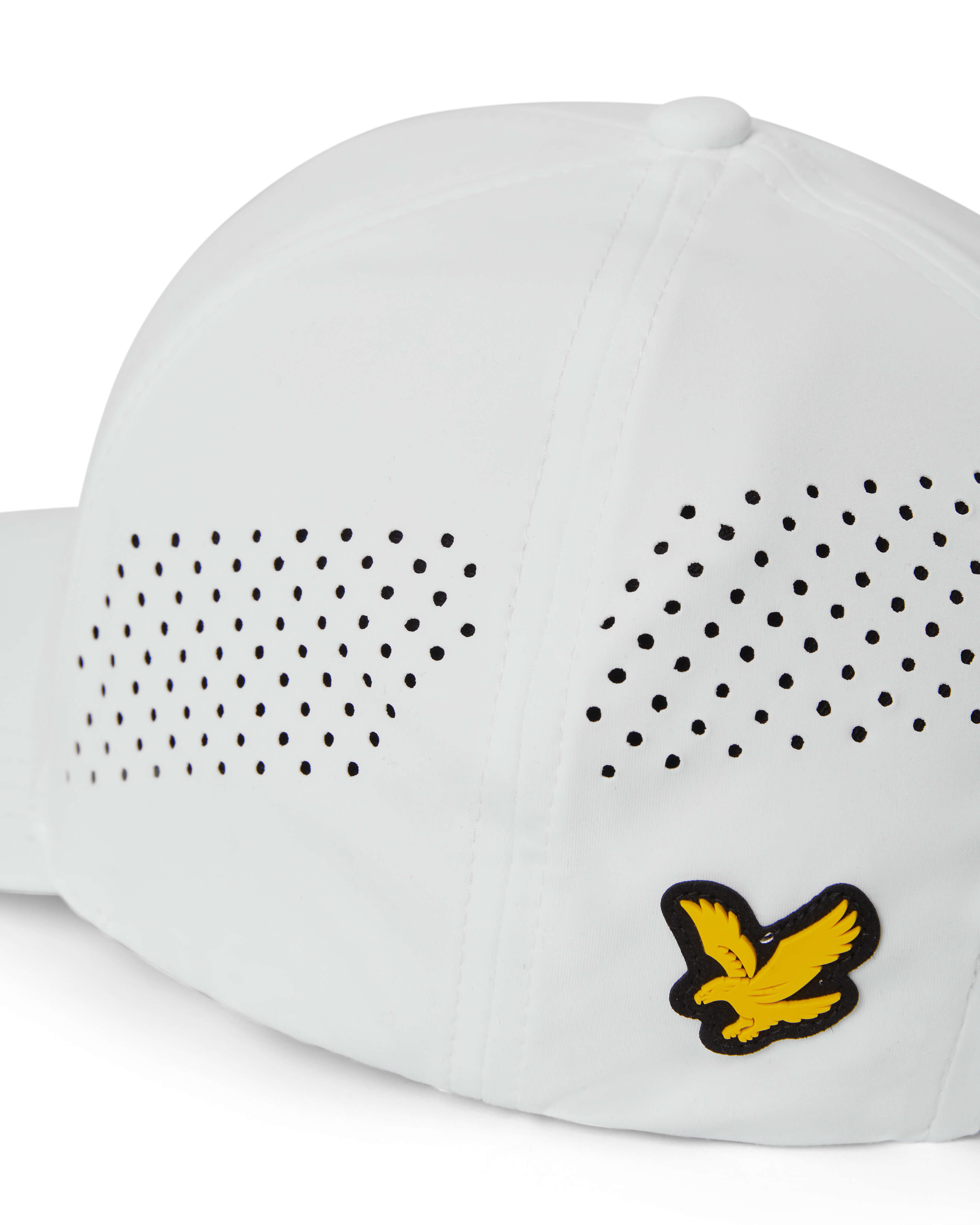 Lyle & Scott The Course Cap