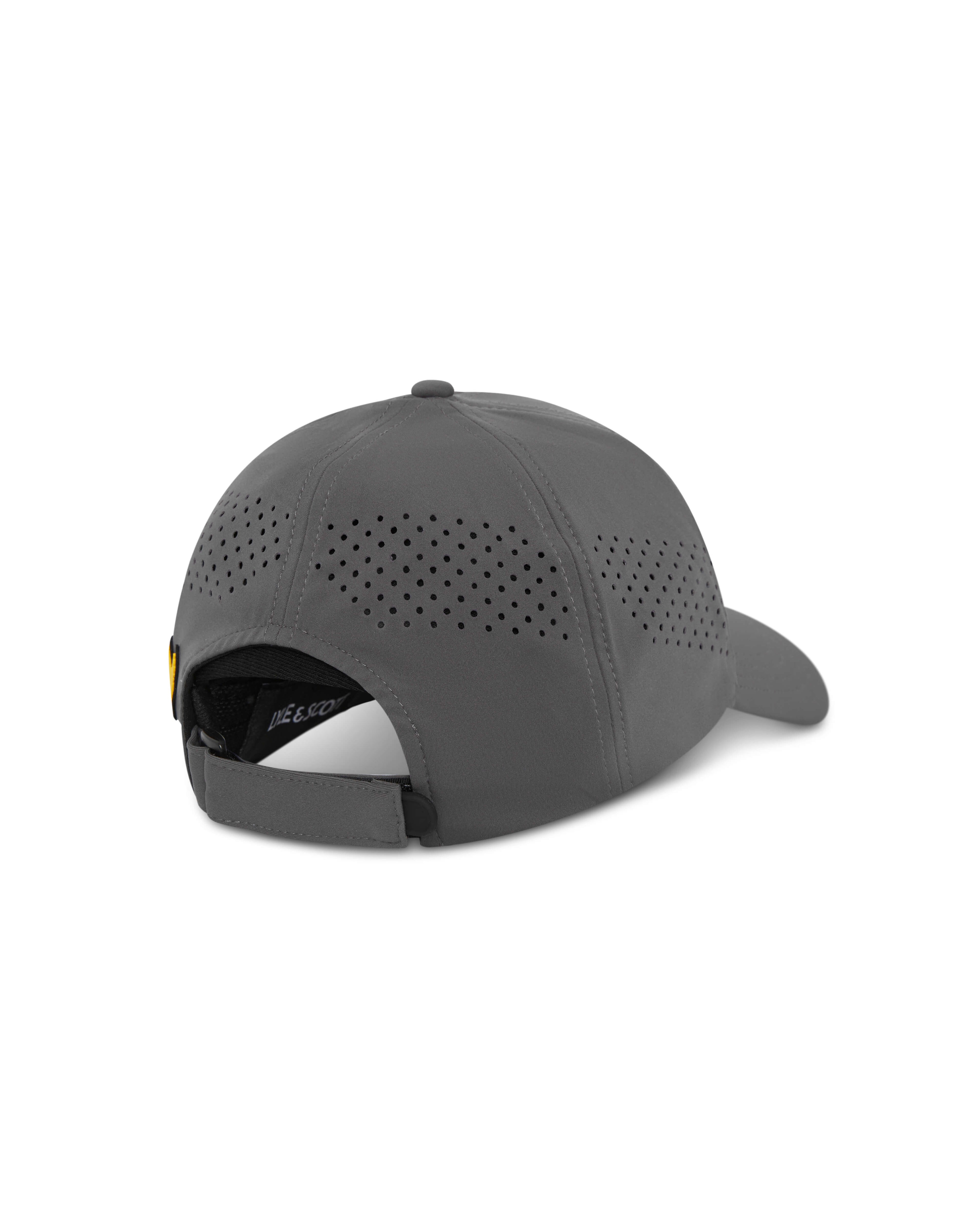 Lyle & Scott The Course Cap