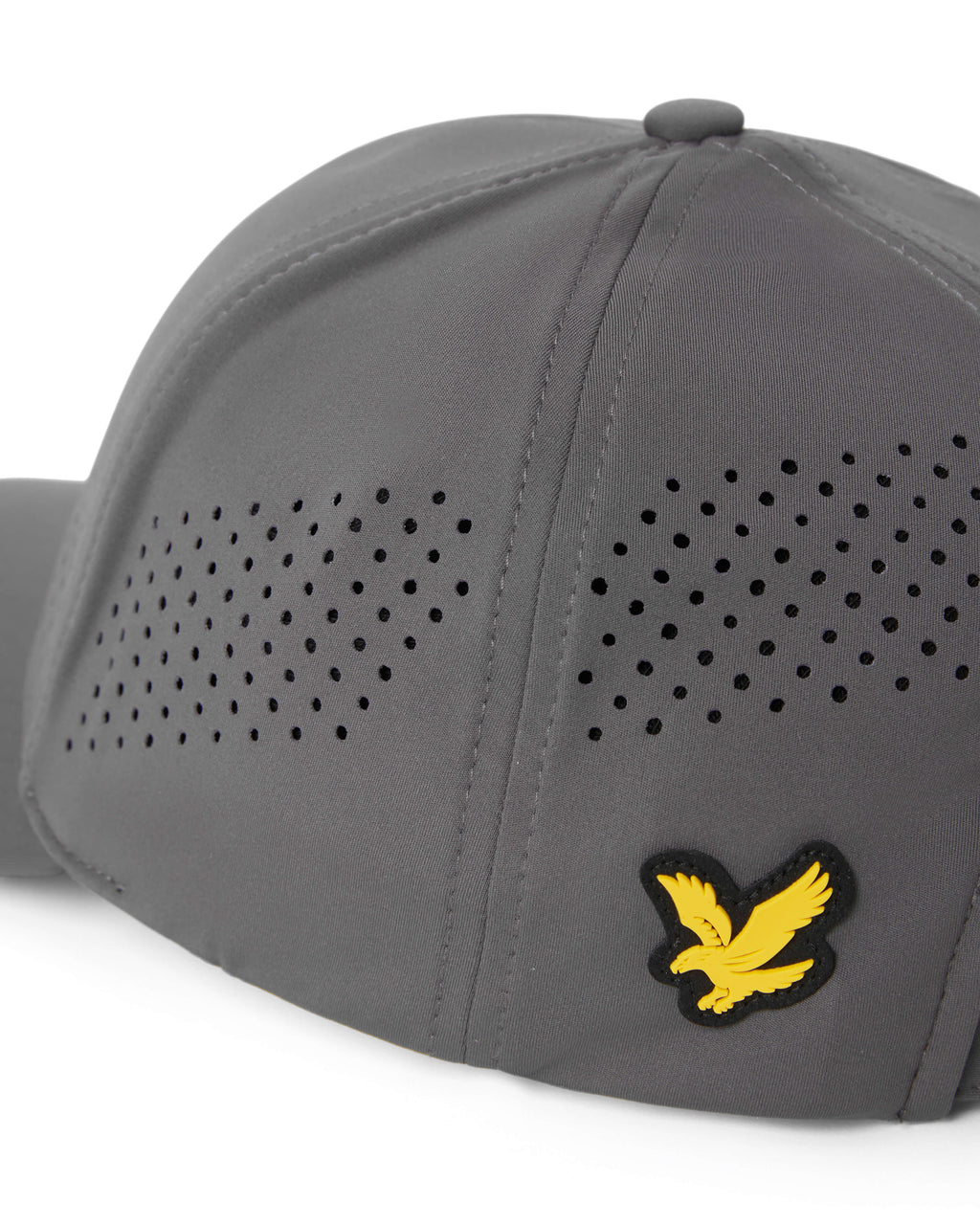 Lyle & Scott The Course Cap