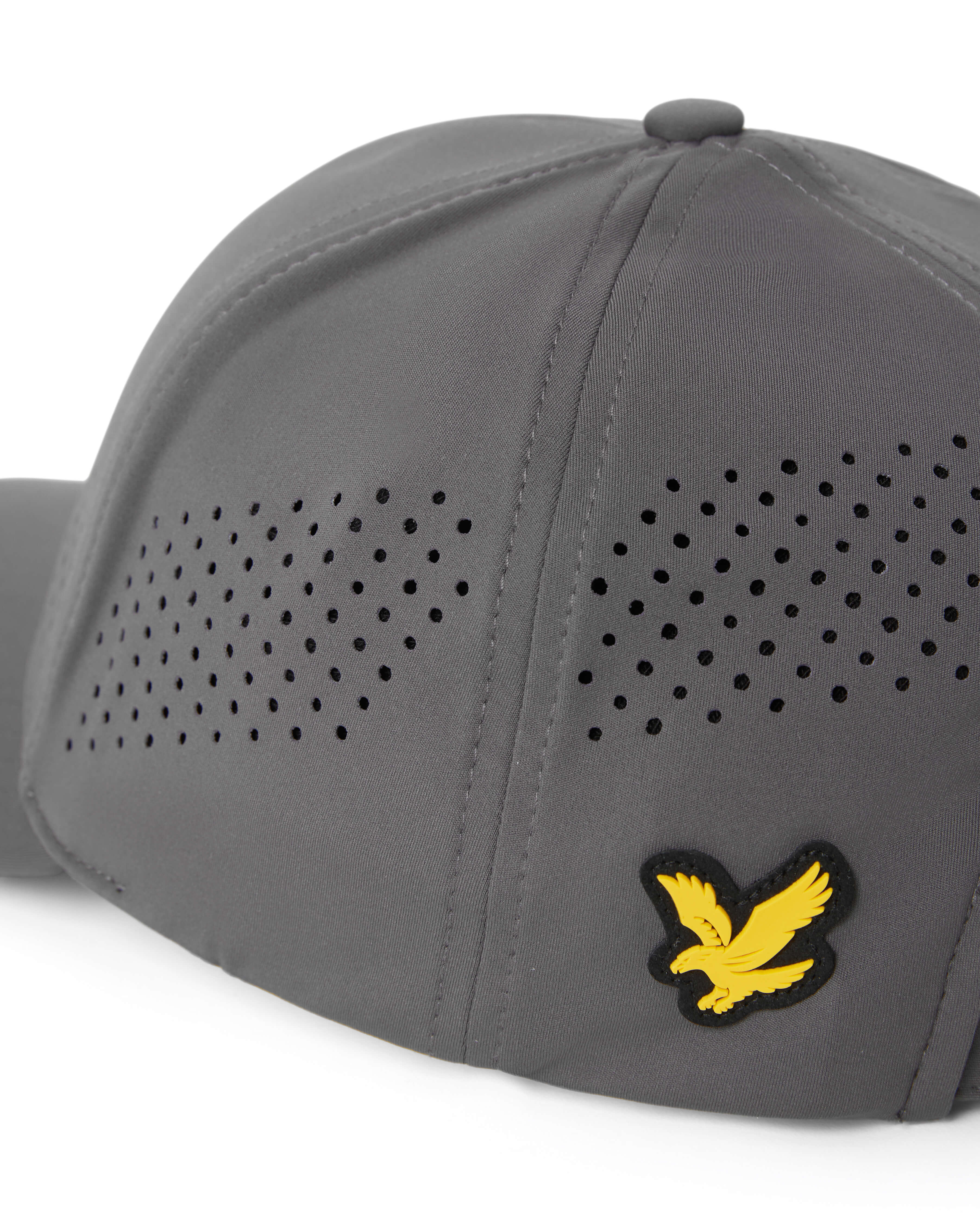 Lyle & Scott The Course Cap