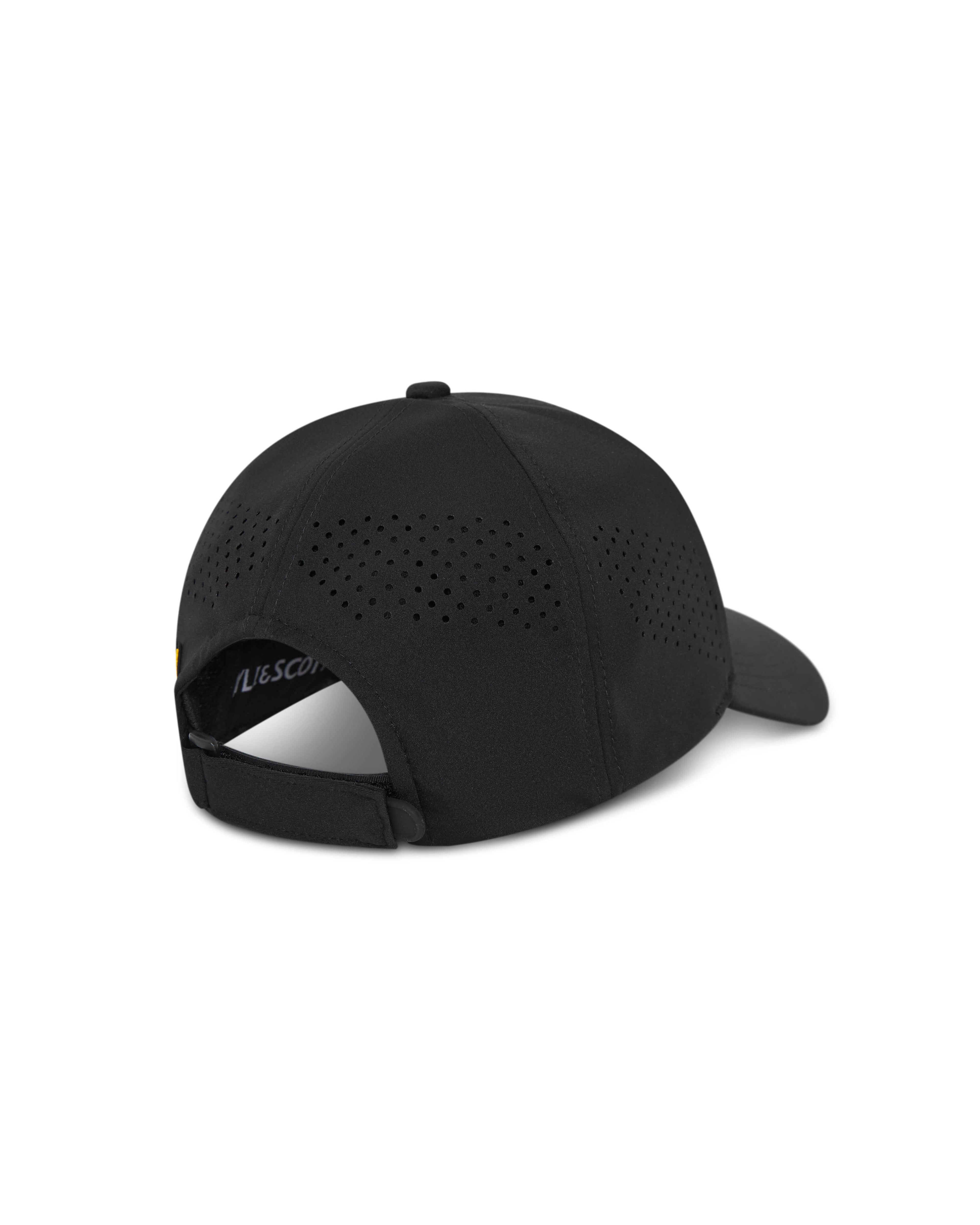 Lyle & Scott The Course Cap