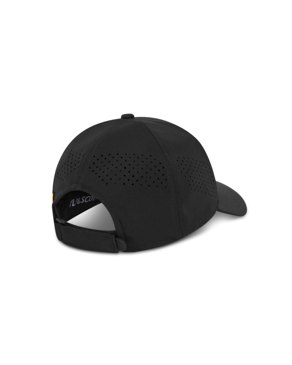 Lyle & Scott The Course Cap