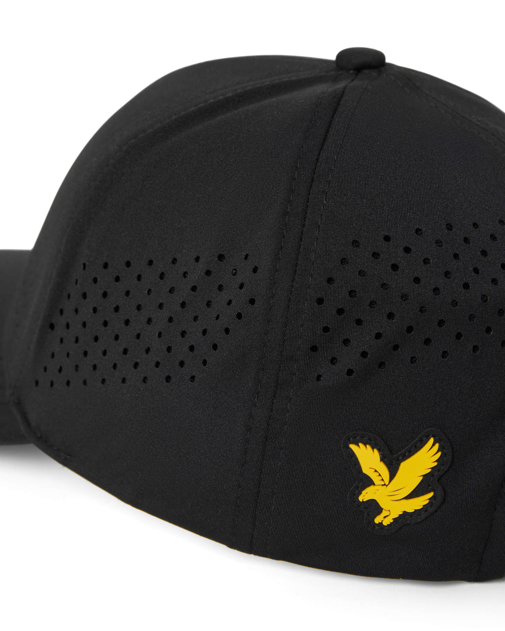 Lyle & Scott The Course Cap
