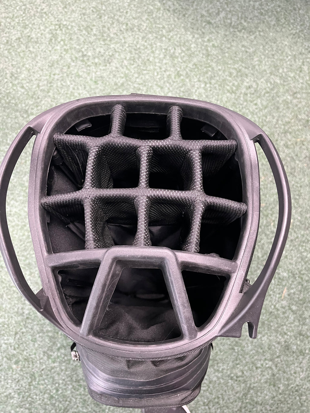 Used PXG Cart Bag