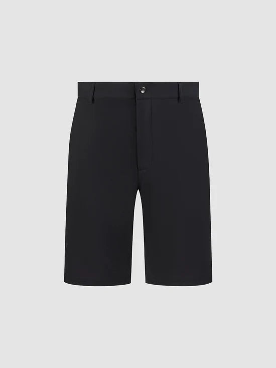 Reflo Icarian Chino Shorts - Black