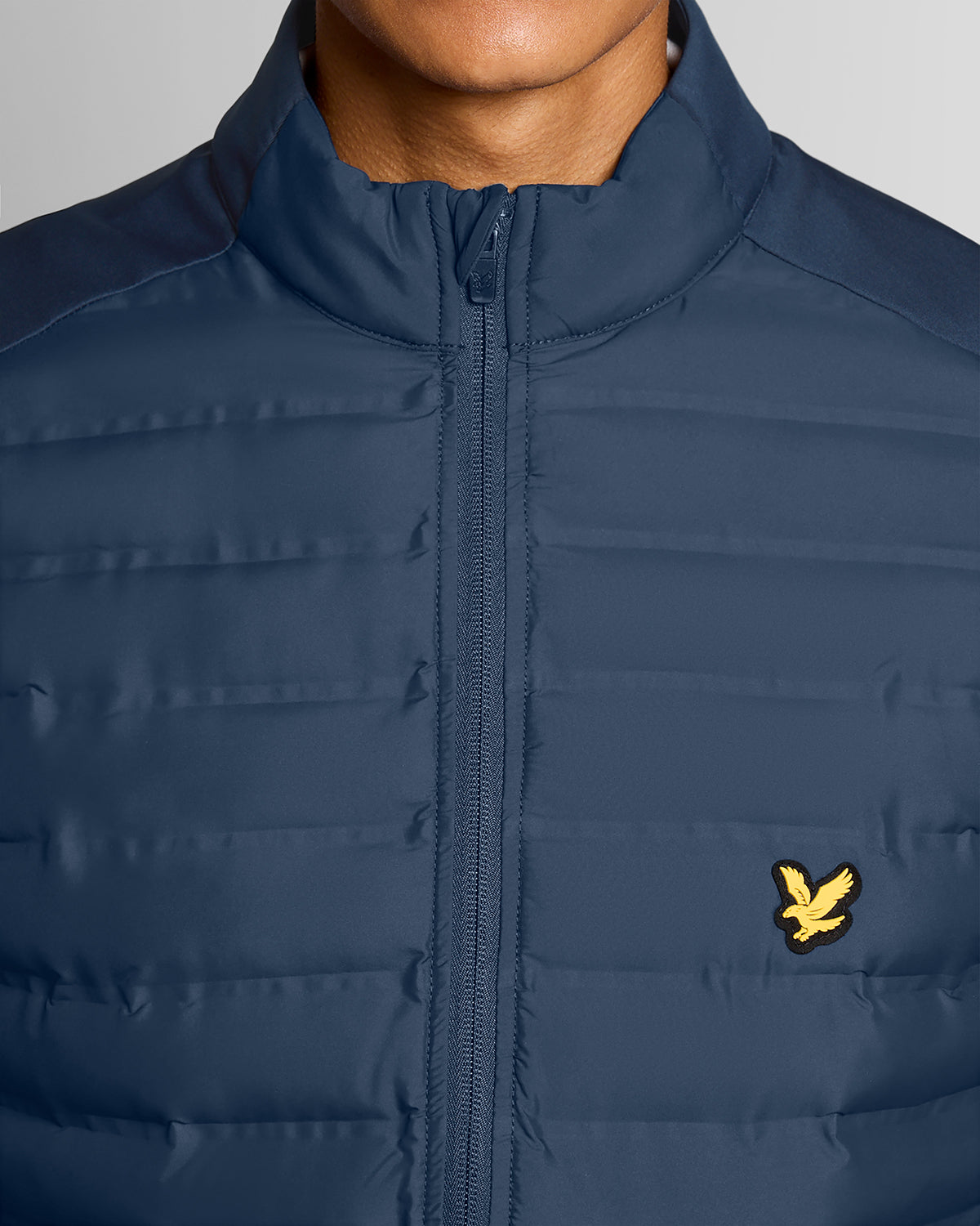 Lyle & Scott Jacket – Thegolfshop.com