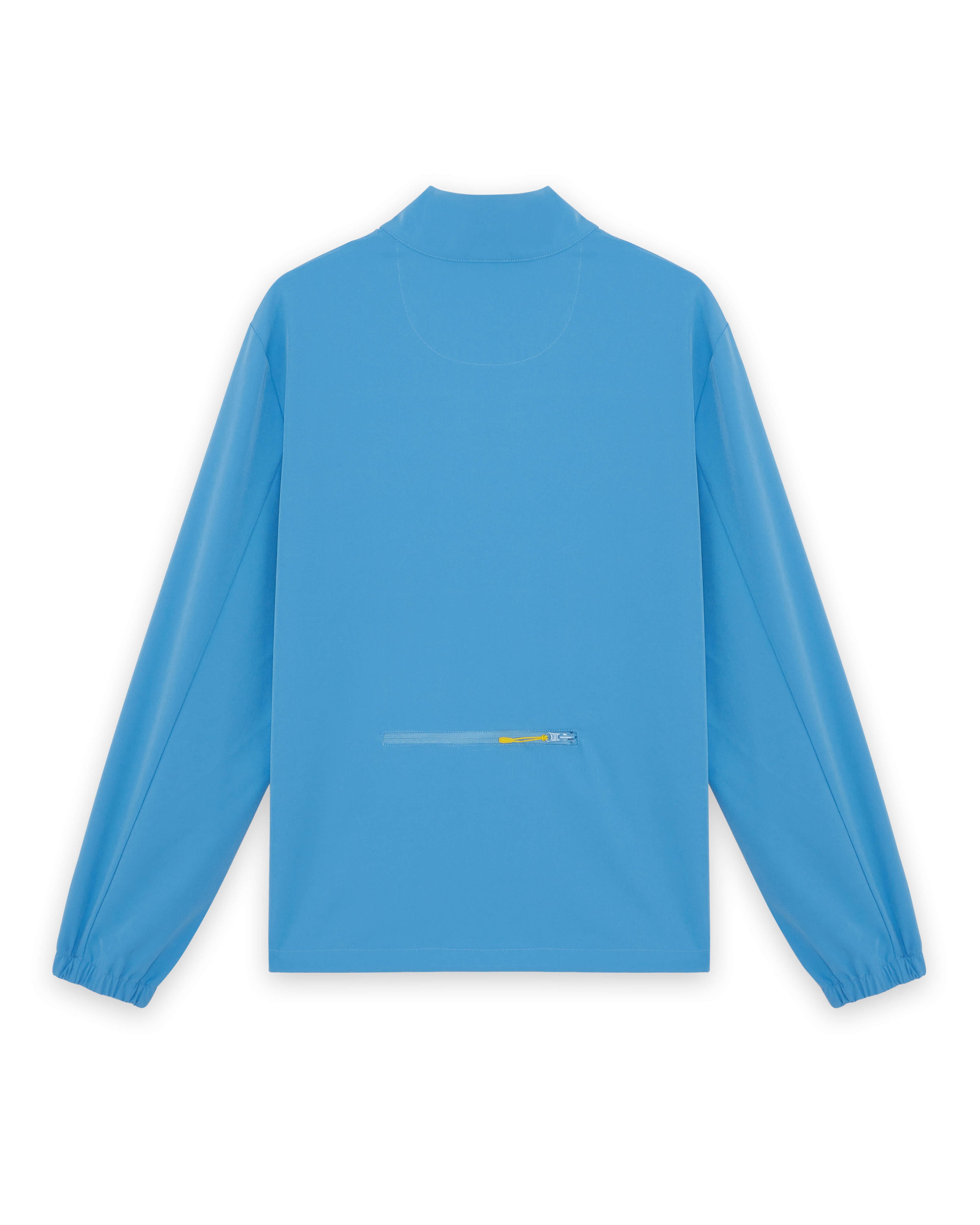 Lyle & Scott Golf Packable Jacket