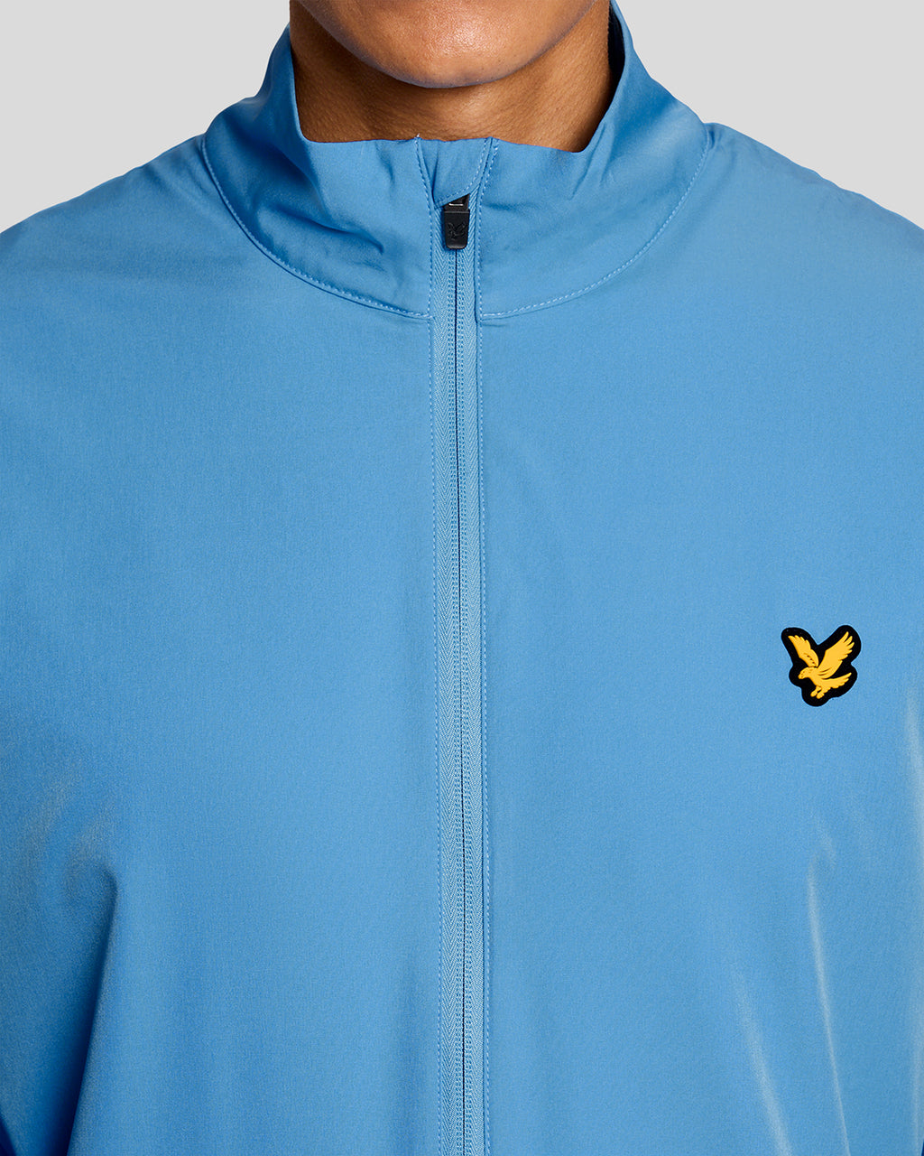 Lyle & Scott Golf Packable Jacket