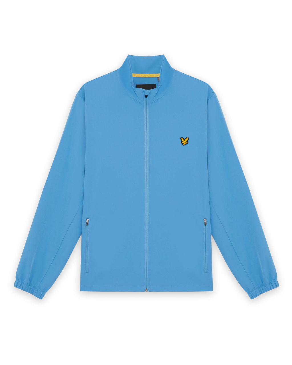 Lyle & Scott Golf Packable Jacket