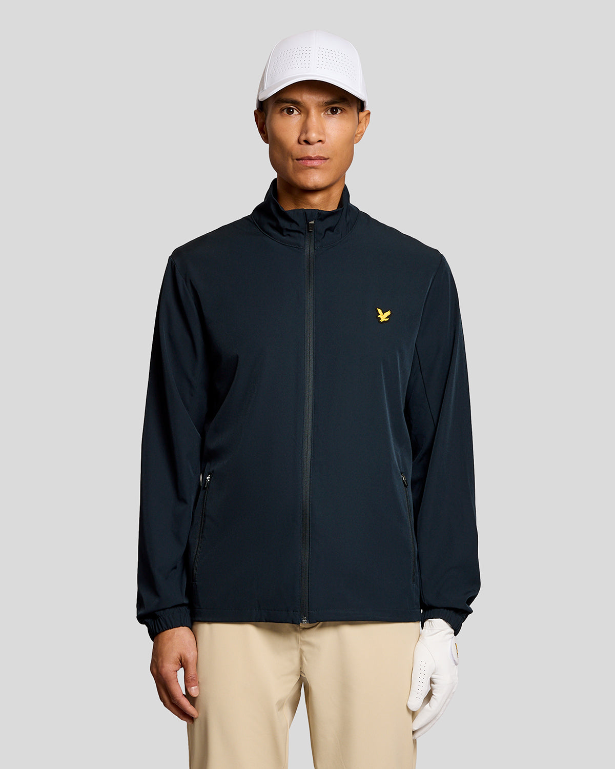 Lyle & Scott Jacket – Thegolfshop.com