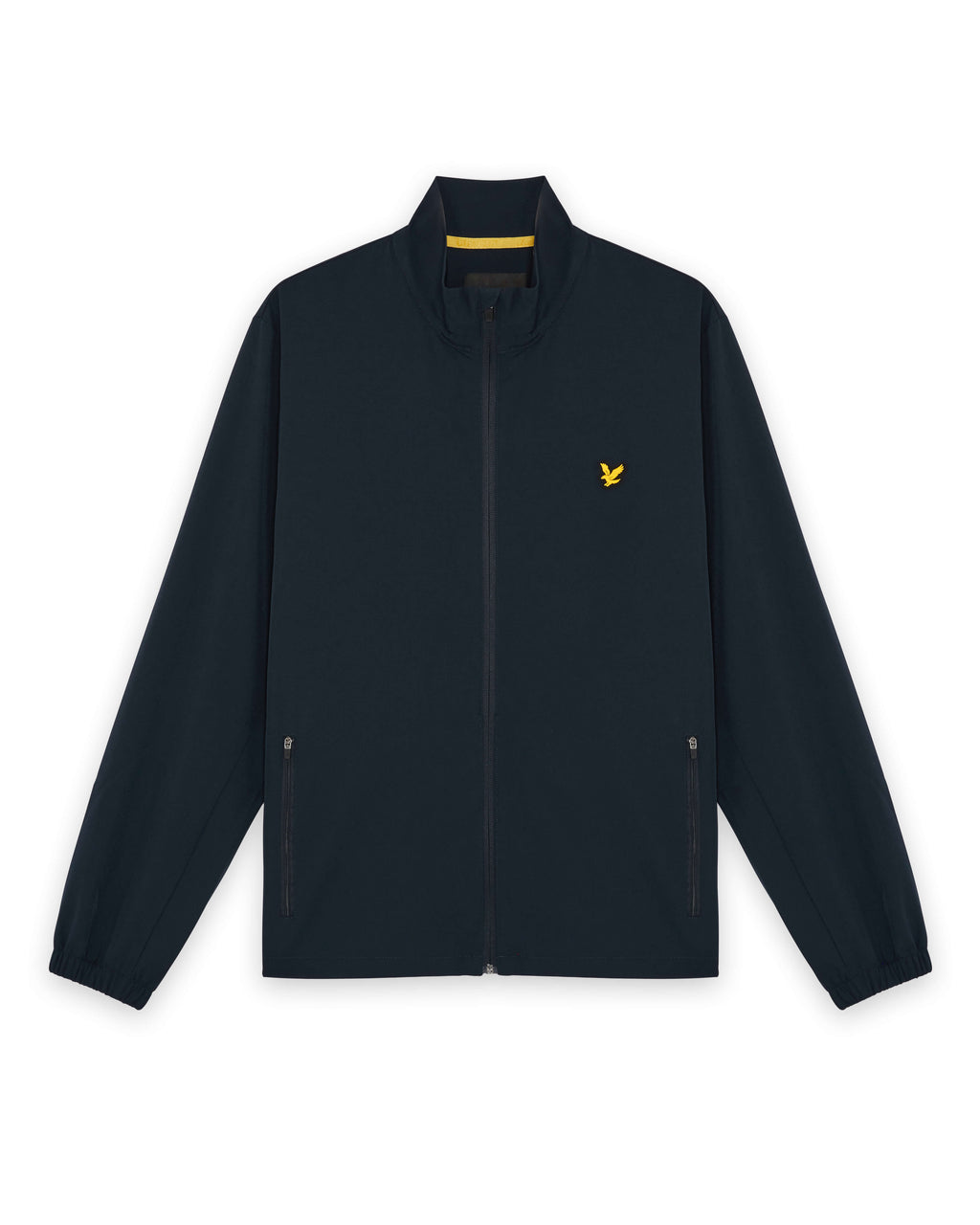Lyle & Scott Golf Packable Jacket