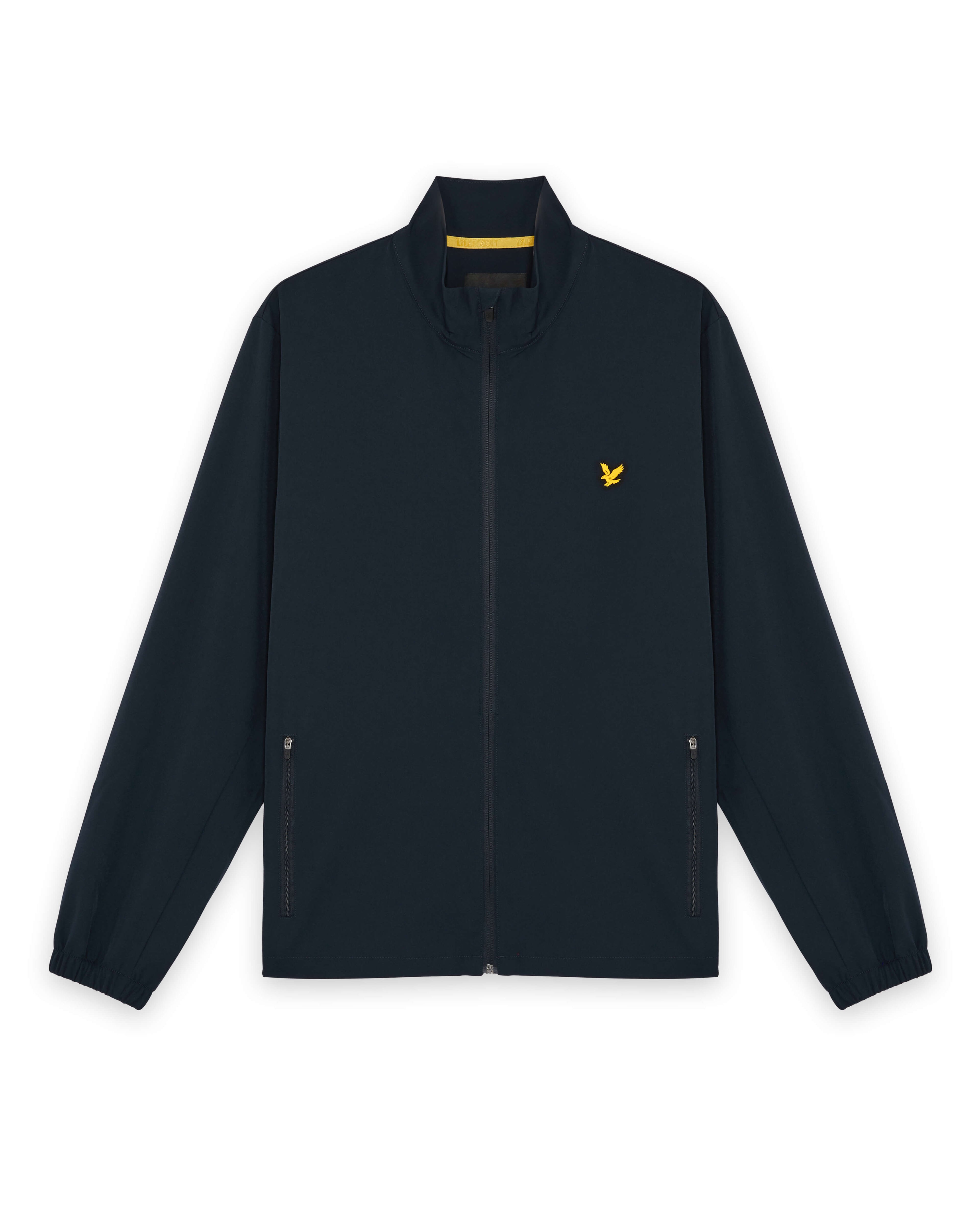 Lyle & Scott Golf Packable Jacket