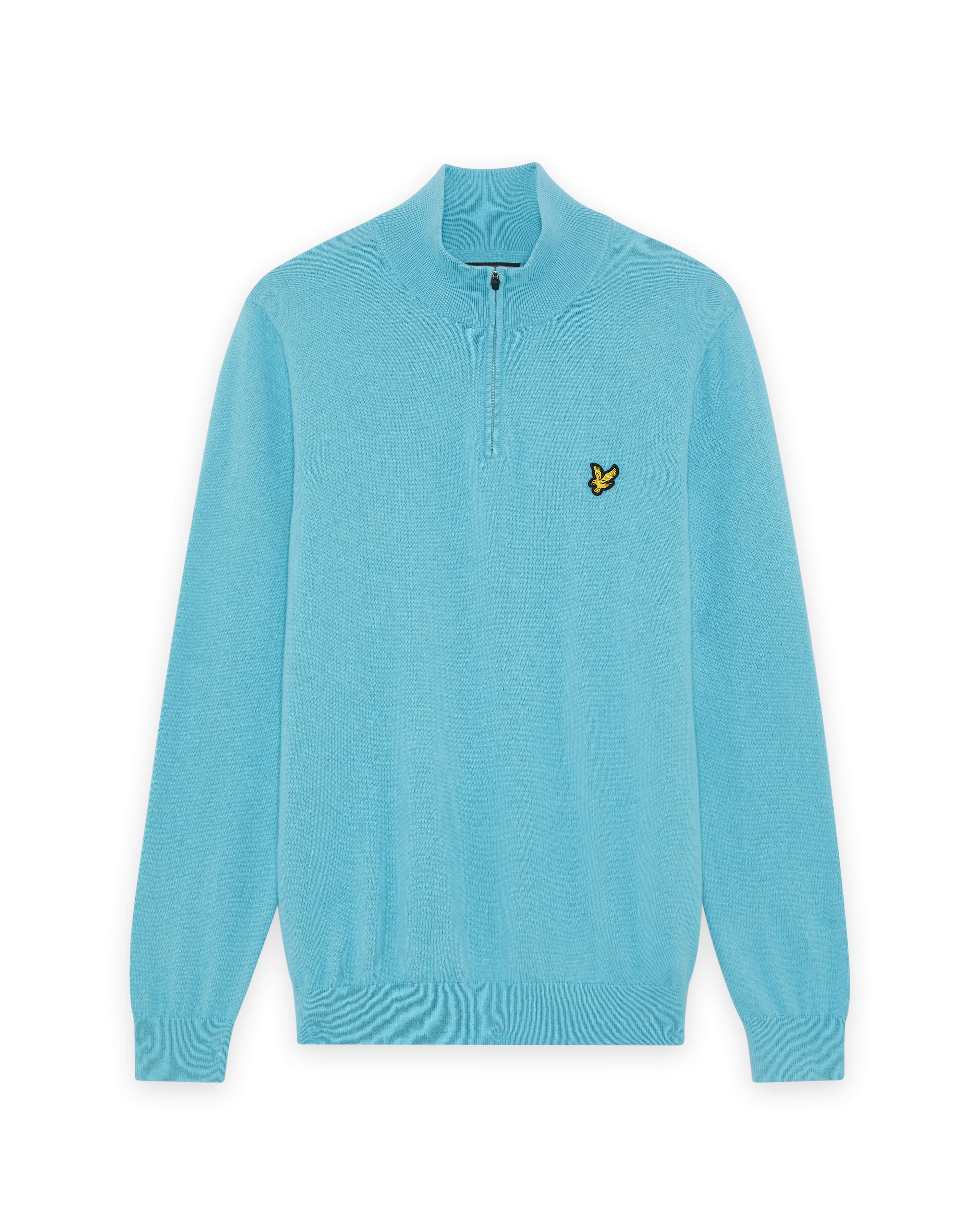 Lyle & Scott Golf Quarter Zip Jumper