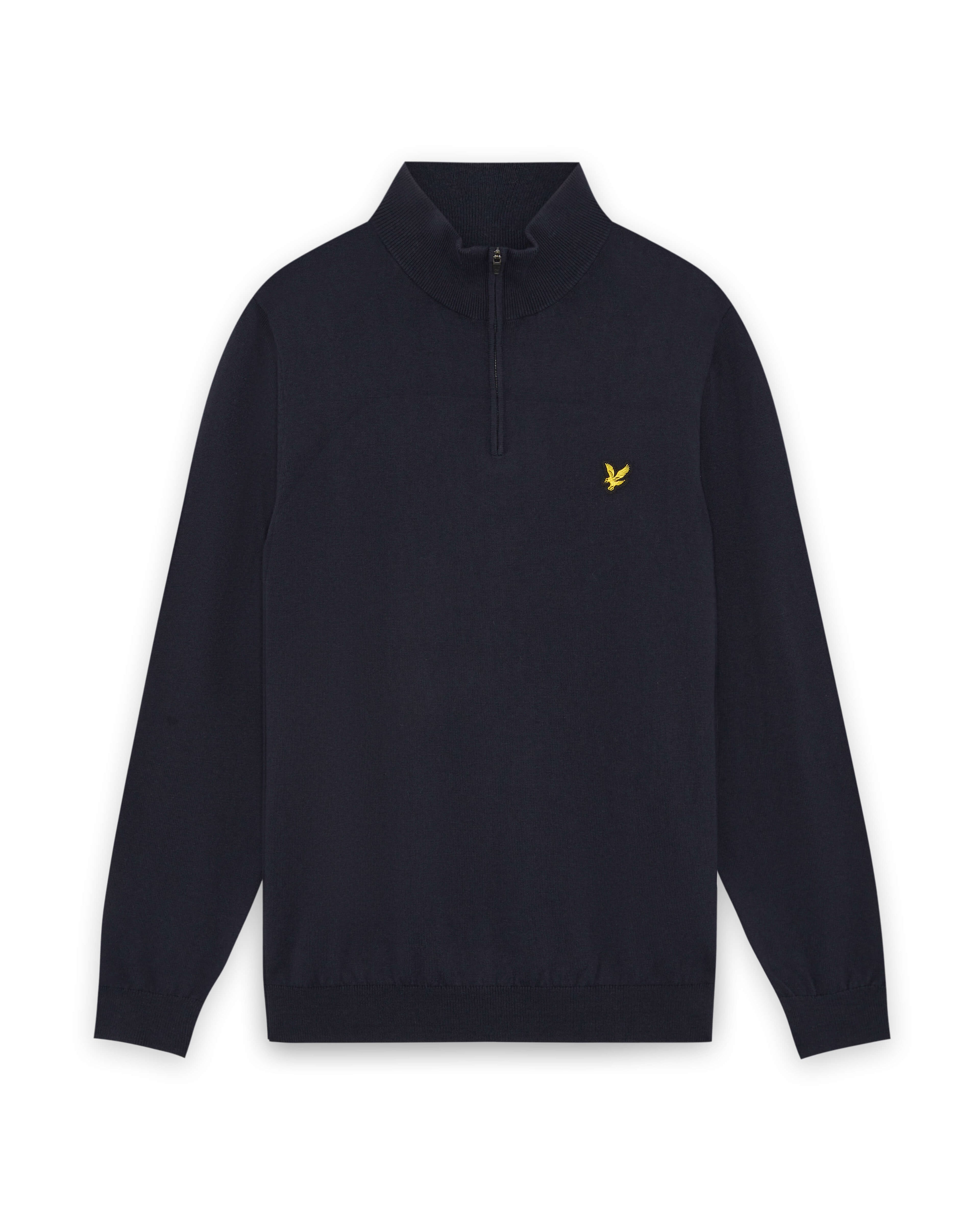 Lyle & Scott Golf Quarter Zip Jumper