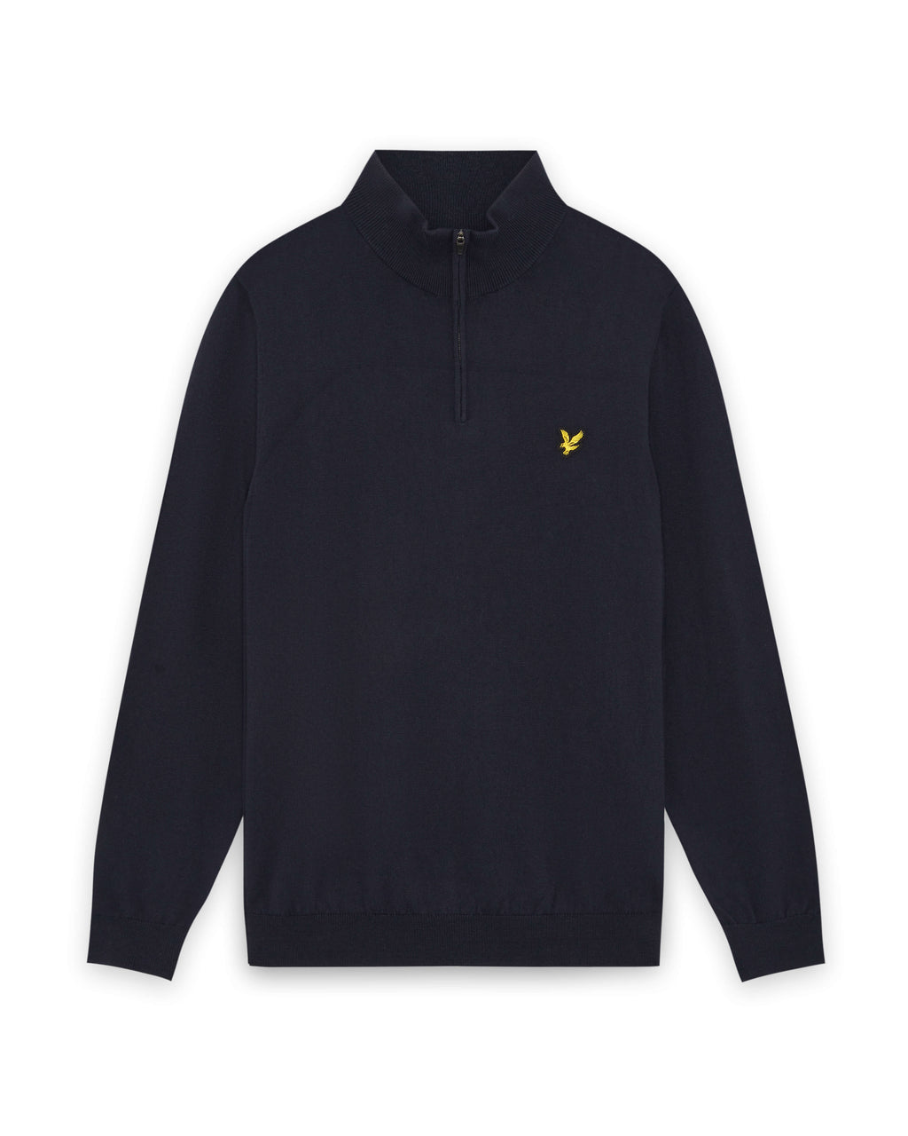 Lyle & Scott Golf Core Quarter Zip Midlayer