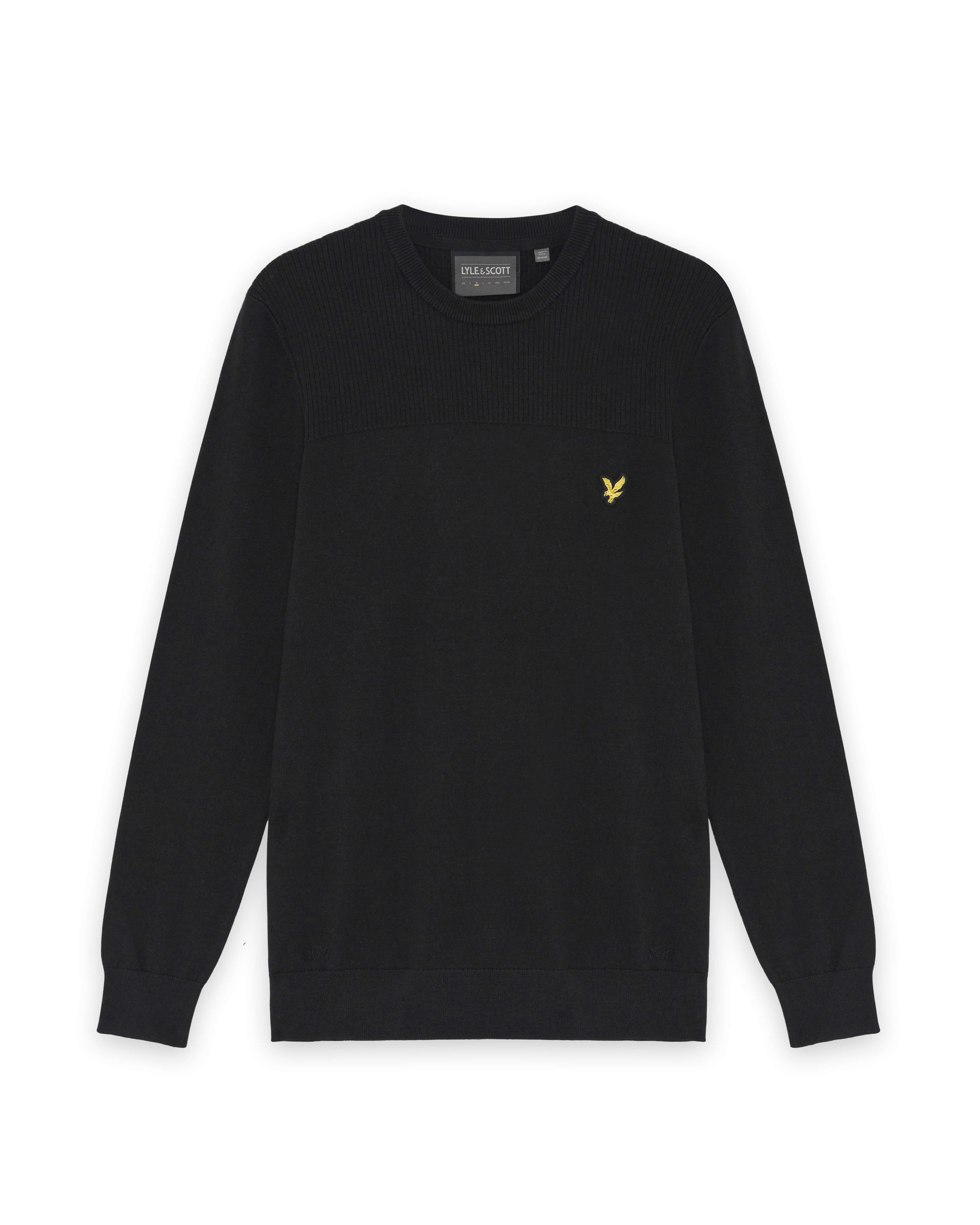Lyle & Scott Midlayer – Thegolfshop.com