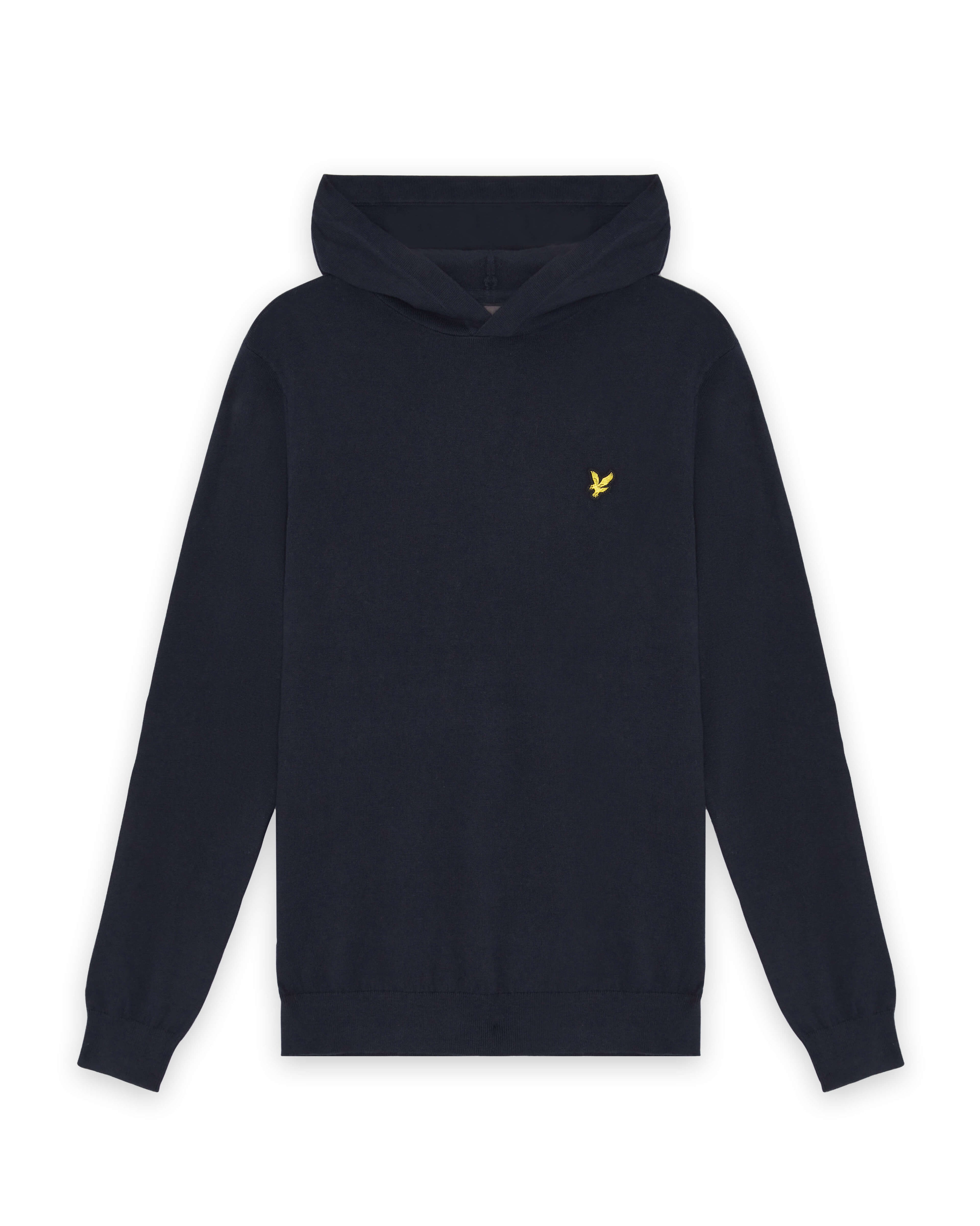 Lyle & Scott Golf Pullover Hoodie