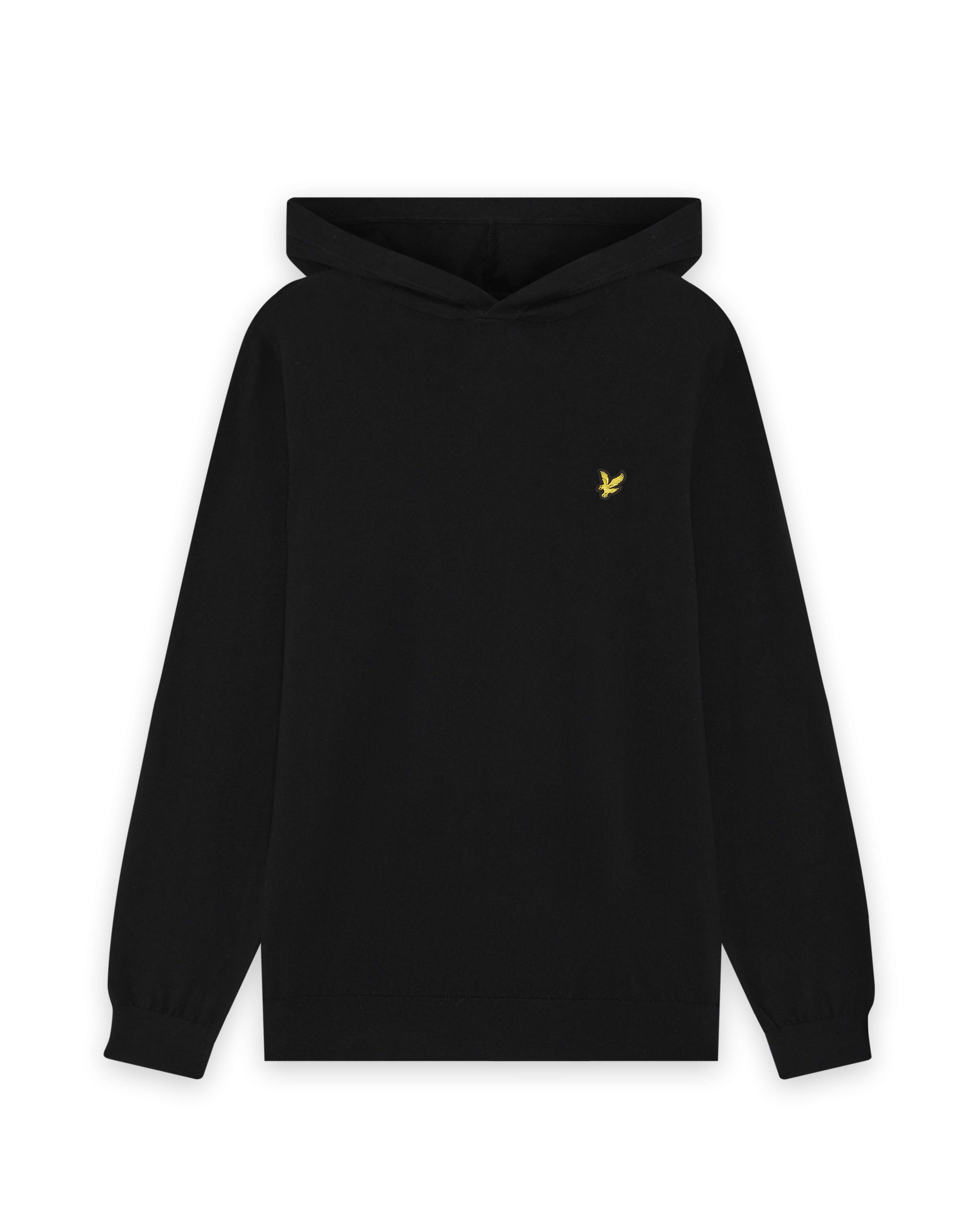 Lyle & Scott Golf Pullover Hoodie