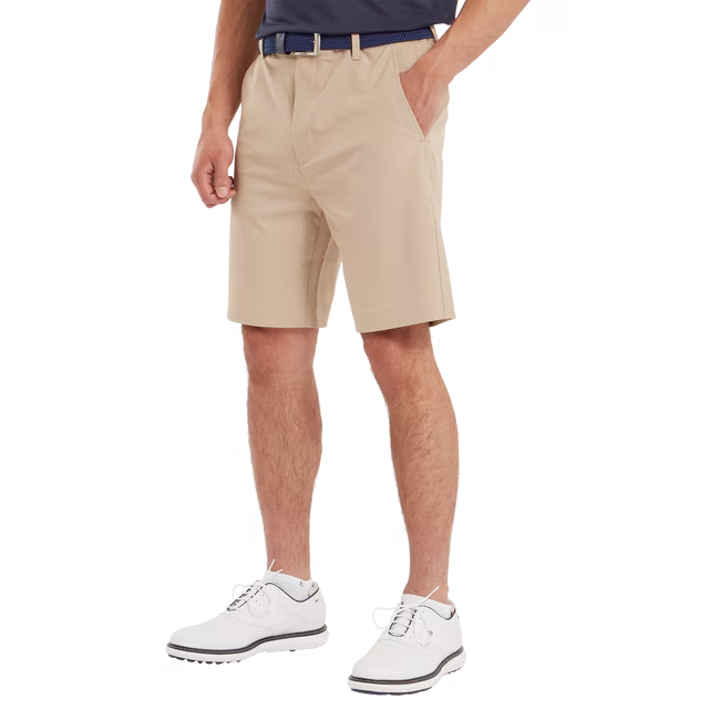 FootJoy Performance Regular Fit Short