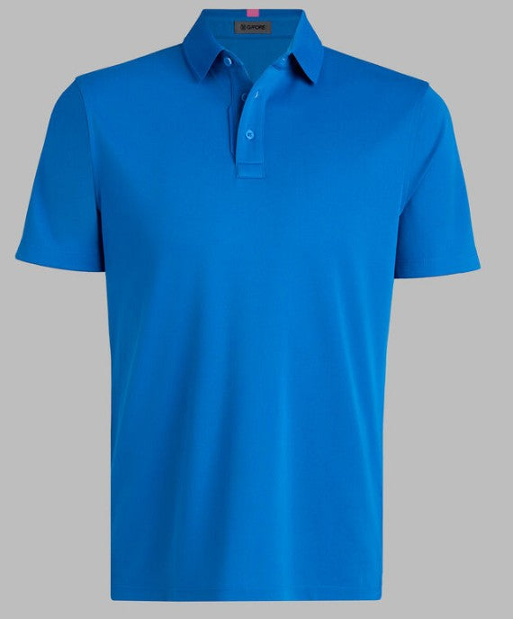 GFORE ESSENTIAL PERFORMANCE PIQUÉ POLO