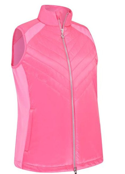 Callaway Ladies Primaloft Vest