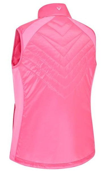 Callaway Ladies Primaloft Vest