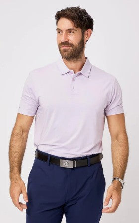 Oscar Jacobson Stoneleigh Polo Shirt
