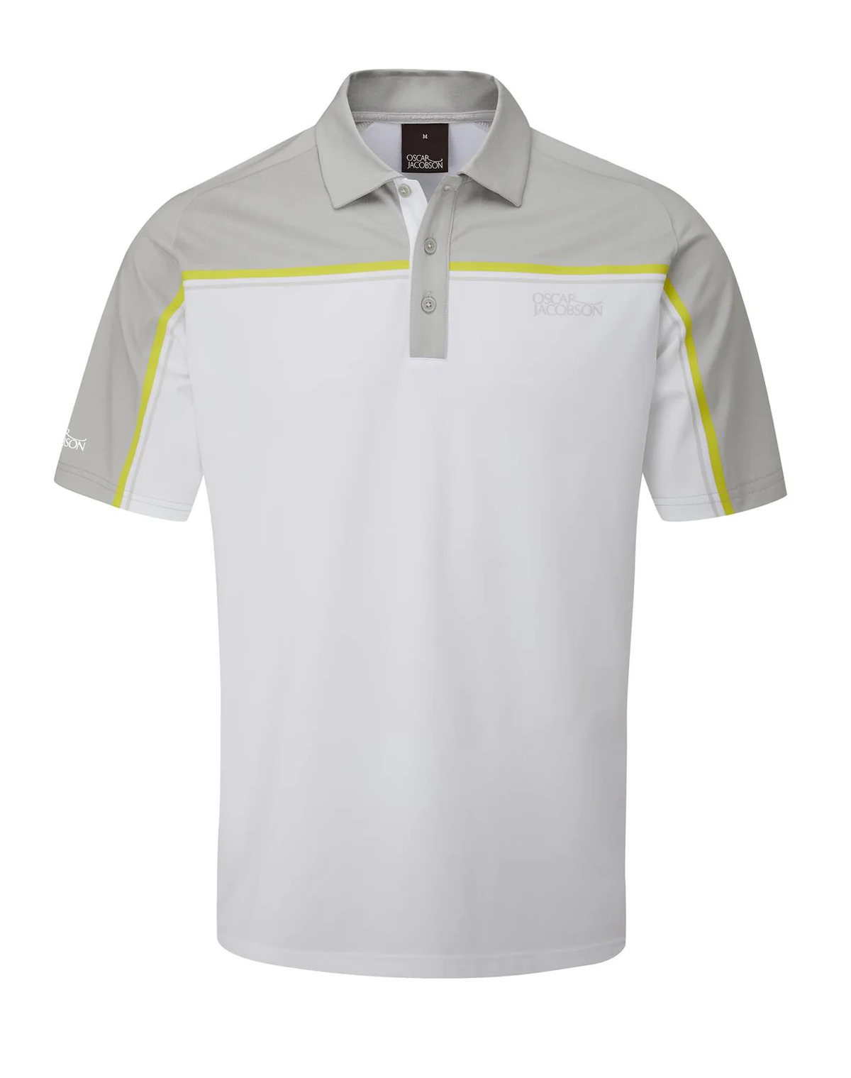 Oscar Jacobson Gilman Shirt