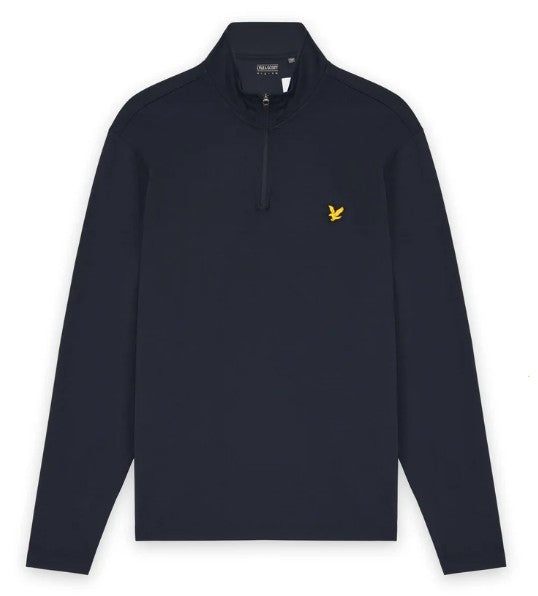 Lyle & Scott - Golf Course Midlayer
