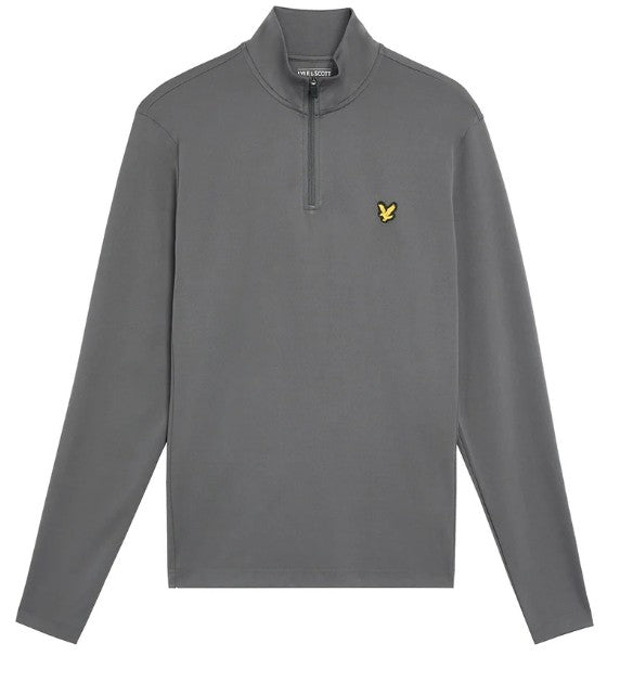 Lyle & Scott - Golf Course Midlayer