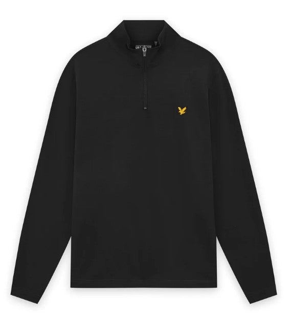 Lyle & Scott - Golf Course Midlayer