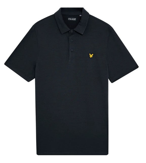 Lyle & Scott - Golf Tour Polo Shirt