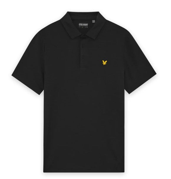 Lyle & Scott - Golf Tour Polo Shirt