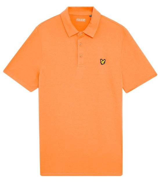 Lyle & Scott - Golf Tour Polo Shirt