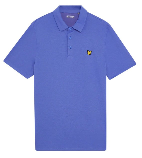 Lyle & Scott - Golf Tour Polo Shirt
