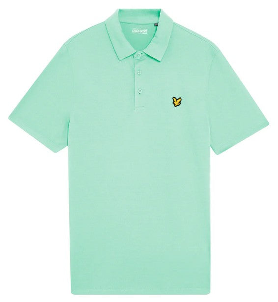 Lyle & Scott - Golf Tour Polo Shirt