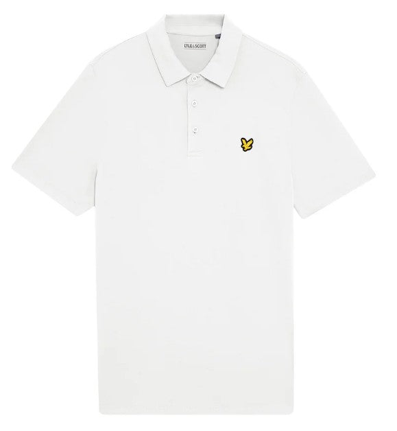 Lyle & Scott - Golf Tour Polo Shirt