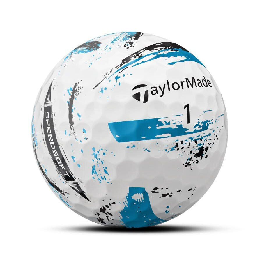 Taylormade Speedsoft Ink Mixed Box