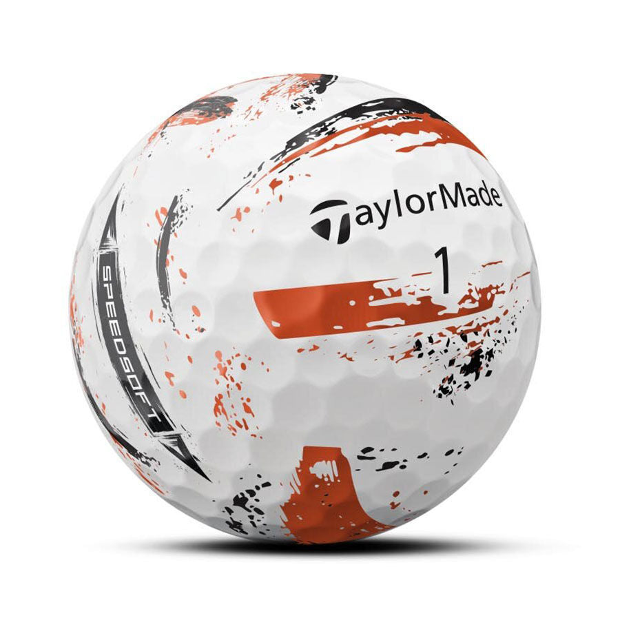Taylormade Speedsoft Ink Mixed Box